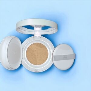 fmg Illuminating Cushion Corrector - Fair Light